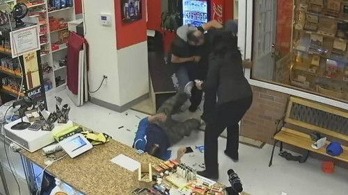 Crimes Gone Viral Season 3 Episode 2 - Oh No, You Don't!