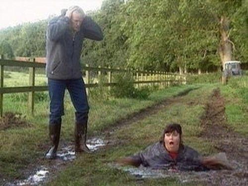 The Vicar of Dibley Season 3 Episode 1 - Autumn