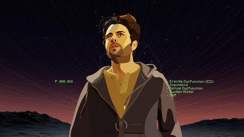 Dream Corp LLC Season 1 Episode 1 - Episode One