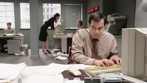 TreurTeeVee Season 1 Episode 3 - Episode 3