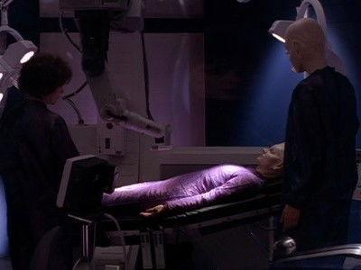 undefined Season 1 Episode 14 - Pandora's Box