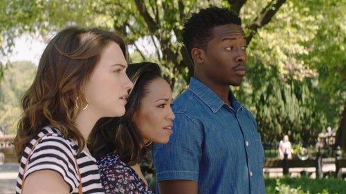 God Friended Me Season 1 Episode 2 - The Good Samaritan