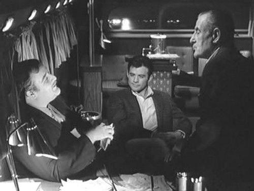 Perry Mason Season 7 Episode 24 - The Case of the Simple Simon