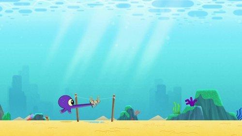 The Adventures of Bernie Season 1 Episode 7 - The Shell Thief