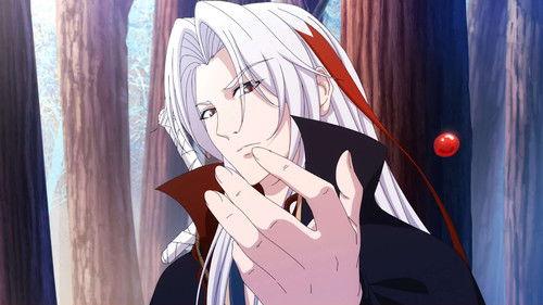 Love Between Fairy and Devil Season 1 Episode 8 - Episode 8