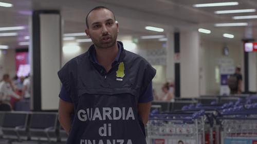 Border Control: Europe Season 1 Episode 3 - Episode 3