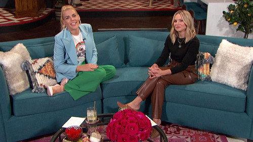 Busy Tonight Season 1 Episode 3 - Kristen Bell