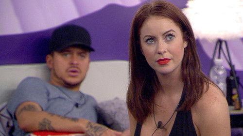 Big Brother Season 17 Episode 25 - Day 23