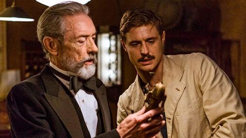 Tutankhamun Season 1 Episode 3 - Episode 3