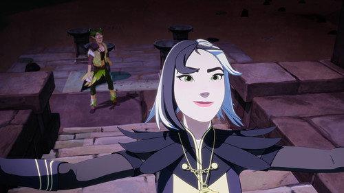 undefined Season 6 Episode 9 - Stardust