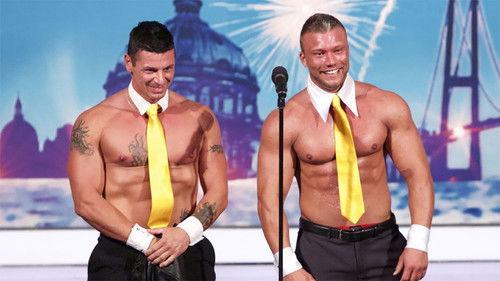 Danmark har talent Season 3 Episode 3 - Episode 3