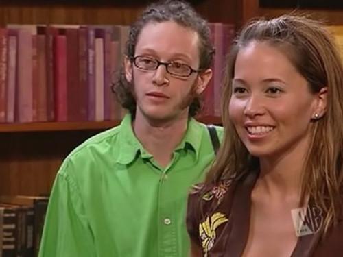 Beauty and the Geek Season 2 Episode 1 - Episode 01