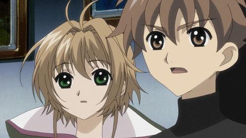 Tsubasa RESERVoir CHRoNiCLE Season 2 Episode 21 - Working Sakura