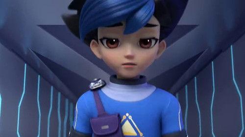 Screechers Wild! Season 4 Episode 23 - Episode 23