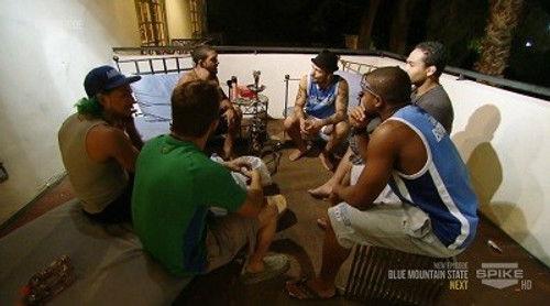 The Ultimate Fighter Season 14 Episode 7 - Draft Dodger