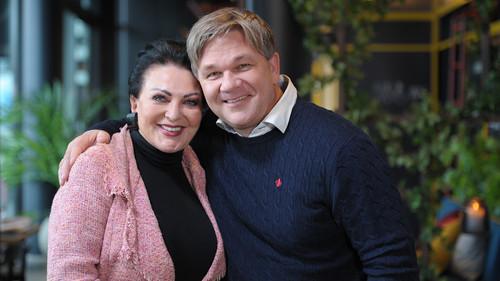 Lunsj med Lilli Season 1 Episode 5 - Episode 5