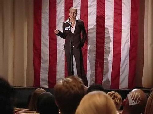 Beauty and the Geek Season 2 Episode 2 - Episode 02