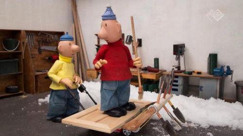 Pat & Mat Season 9 Episode 2 - Episode 2