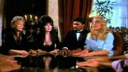 The Fall Guy Season 4 Episode 6 - October The 31st