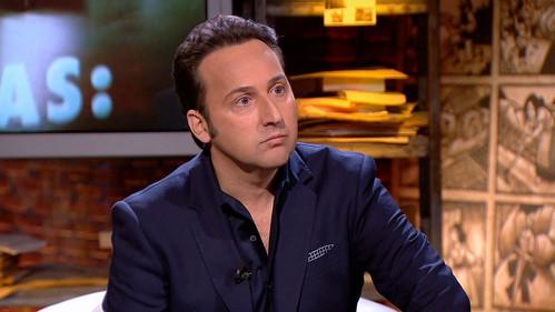 Cuarto Milenio Season 17 Episode 16 - Episode 16