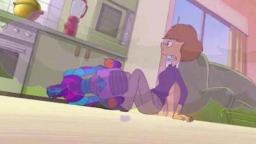 Tootuff Season 3 Episode 25 - Episode 25