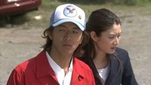 Engine Season 1 Episode 3 - A Day with One's Future at Stake