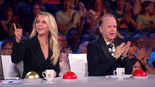 Holland's Got Talent Season 14 Episode 5 - Episode 5