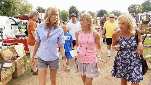 Flea Market Flip Season 7 Episode 3 - Off to the Races