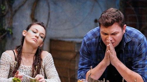 We're Alive: Frontier Season 1 Episode 8 - The Toll