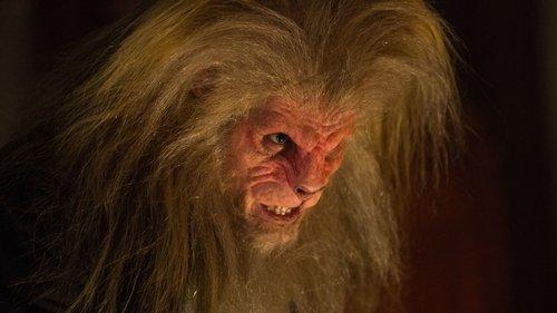 Grimm Season 3 Episode 11 - The Good Soldier