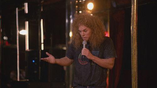 This Is Not Happening Season 4 Episode 13 - Grind