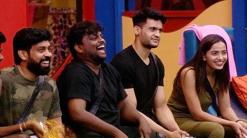 Bigg Boss Telugu Season 7 Episode 4 - Day 3: Face the Beast