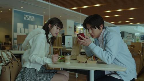 Burn the House Down Season 1 Episode 2 - Episode 2