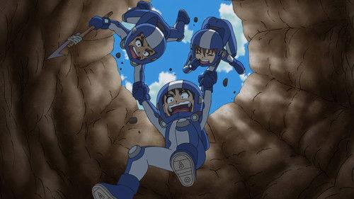 Surviving Science! Season 2 Episode 8 - Survival on the Tidal Flats (2)