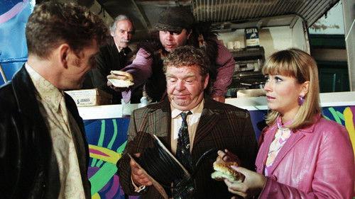 Heartbeat Season 10 Episode 14 - Home Truths