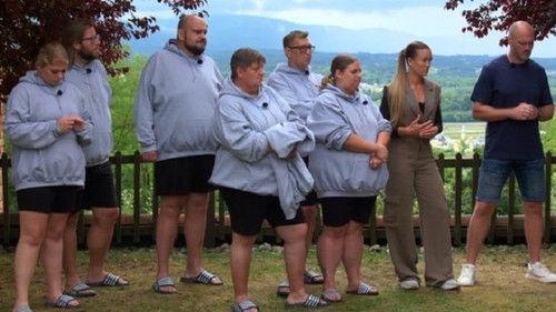 The Biggest Loser Croatia Season 9 Episode 20 - Episode 20