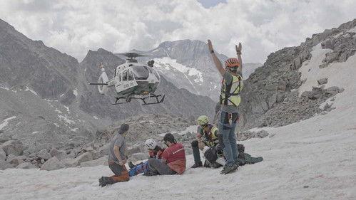 Rescate Season 1 Episode 13 - We Are Not Heroes