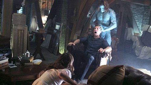 Witches of East End Season 2 Episode 5 - Boogie Knight