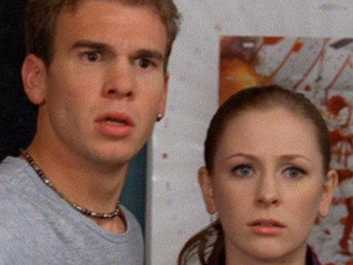 Degrassi Season 8 Episode 18 - Danger Zone
