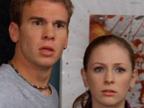 Degrassi Season 8 Episode 18 - Danger Zone