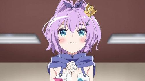 Azur Lane: Slow Ahead! Season 1 Episode 1 - Port and Starboard, Slow Ahead!