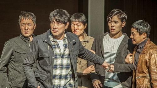 Signal Season 1 Episode 7 - We Must Dig Deeper