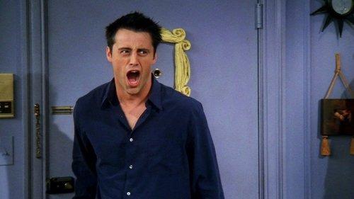 undefined Season 6 Episode 7 - The One Where Phoebe Runs