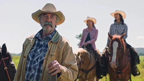 Heartland Season 19 Episode 8 - Lost and Found