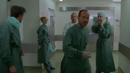 Der letzte Zeuge Season 5 Episode 6 - Episode 6