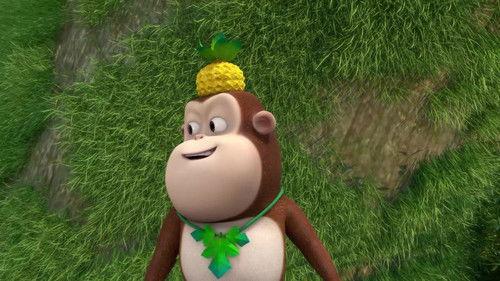 Boonie Cubs Season 3 Episode 17 - Episode 17