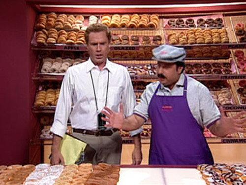 Saturday Night Live Season 23 Episode 5 - Jon Lovitz/Jane's Addiction