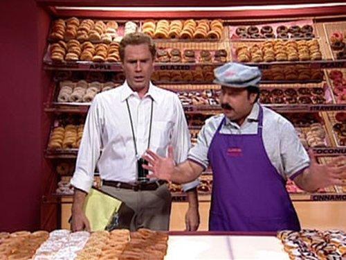 Saturday Night Live Season 23 Episode 5 - Jon Lovitz/Jane's Addiction