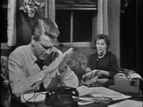 Tales of Tomorrow Season 2 Episode 32 - Ghost Writer