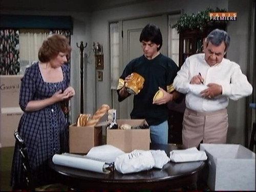 Happy Days Season 11 Episode 1 - Because It's There